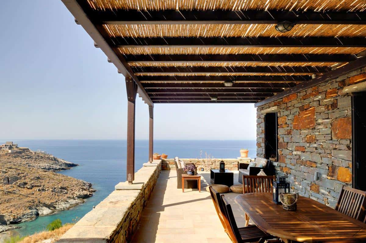 Villa for sale in Kea14