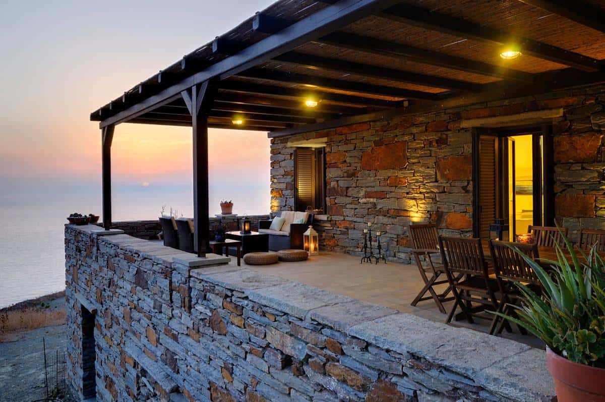 Villa for sale in Kea16