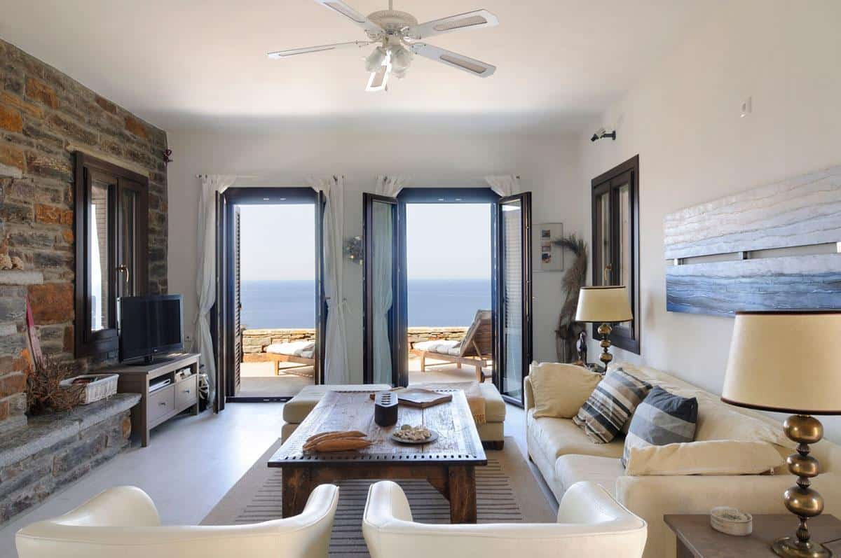 Villa for sale in Kea18