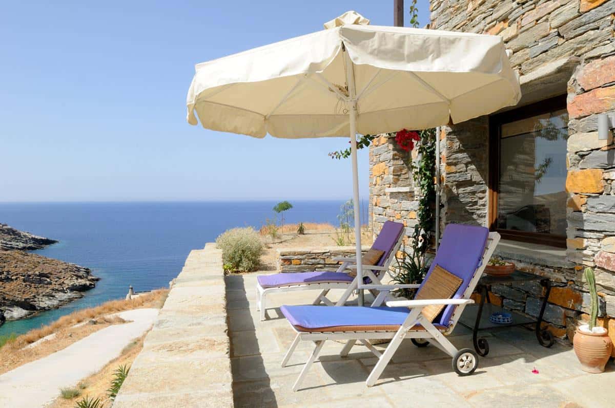 Villa for sale in Kea47