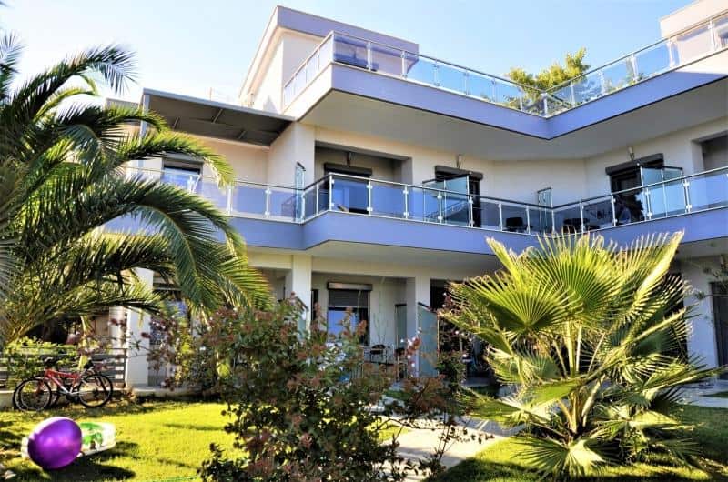Family-Friendly Hotel for sale in Sithonia