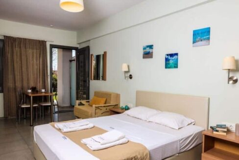 Family-Friendly Hotel for sale in Chalkidiki 3