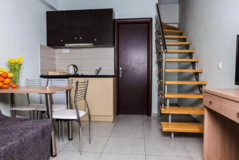 Family-Friendly Hotel for sale in Chalkidiki 5