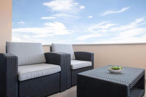 Hotel for sale in Nikiti10