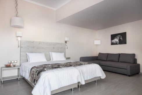Hotel for sale in Nikiti14