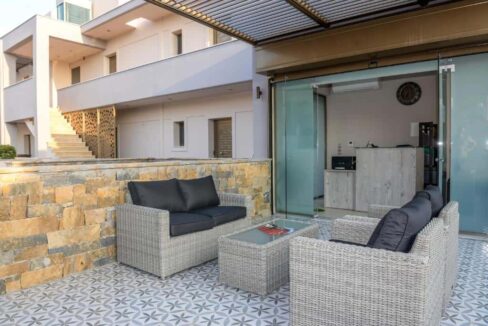 Hotel for sale in Nikiti21