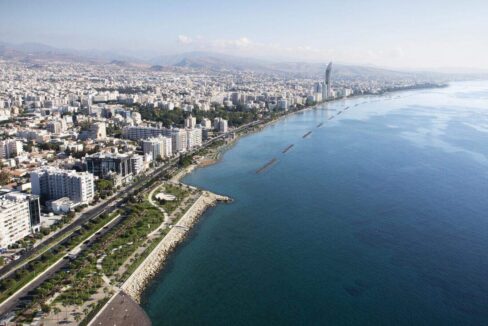 ONE_CGI_aerial view