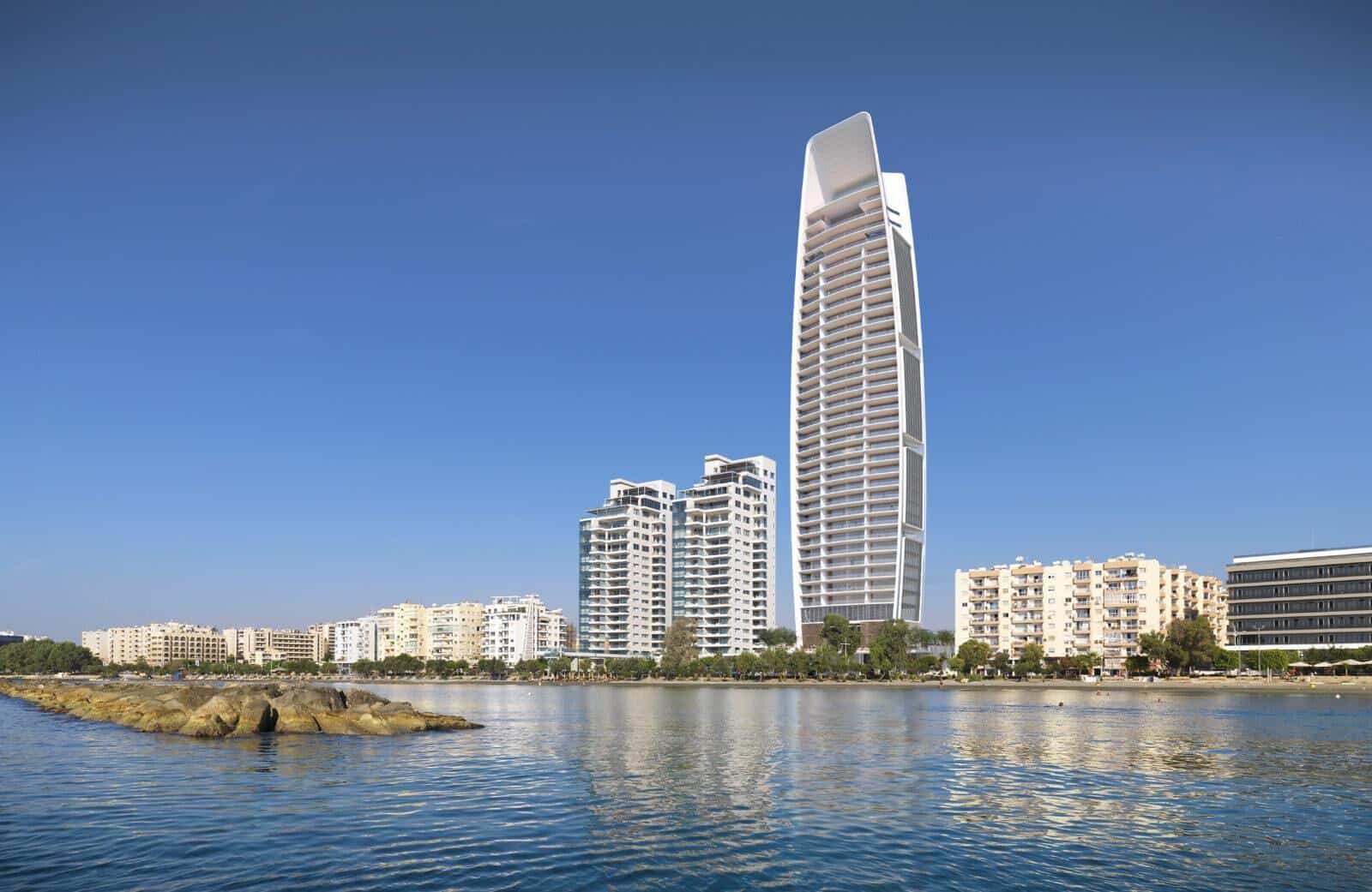 ONE_CGI_front facade view 1