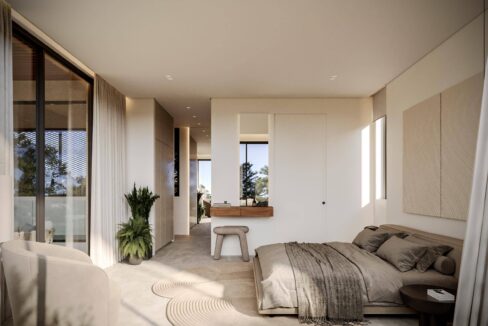Townhouses and Villas for sale in Paphos 15