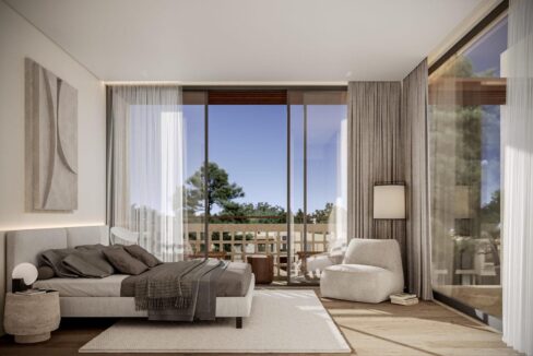 Townhouses and Villas for sale in Paphos 19