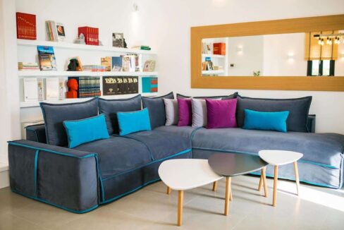 Remarkable 160 m² Villa for sale in Santorini