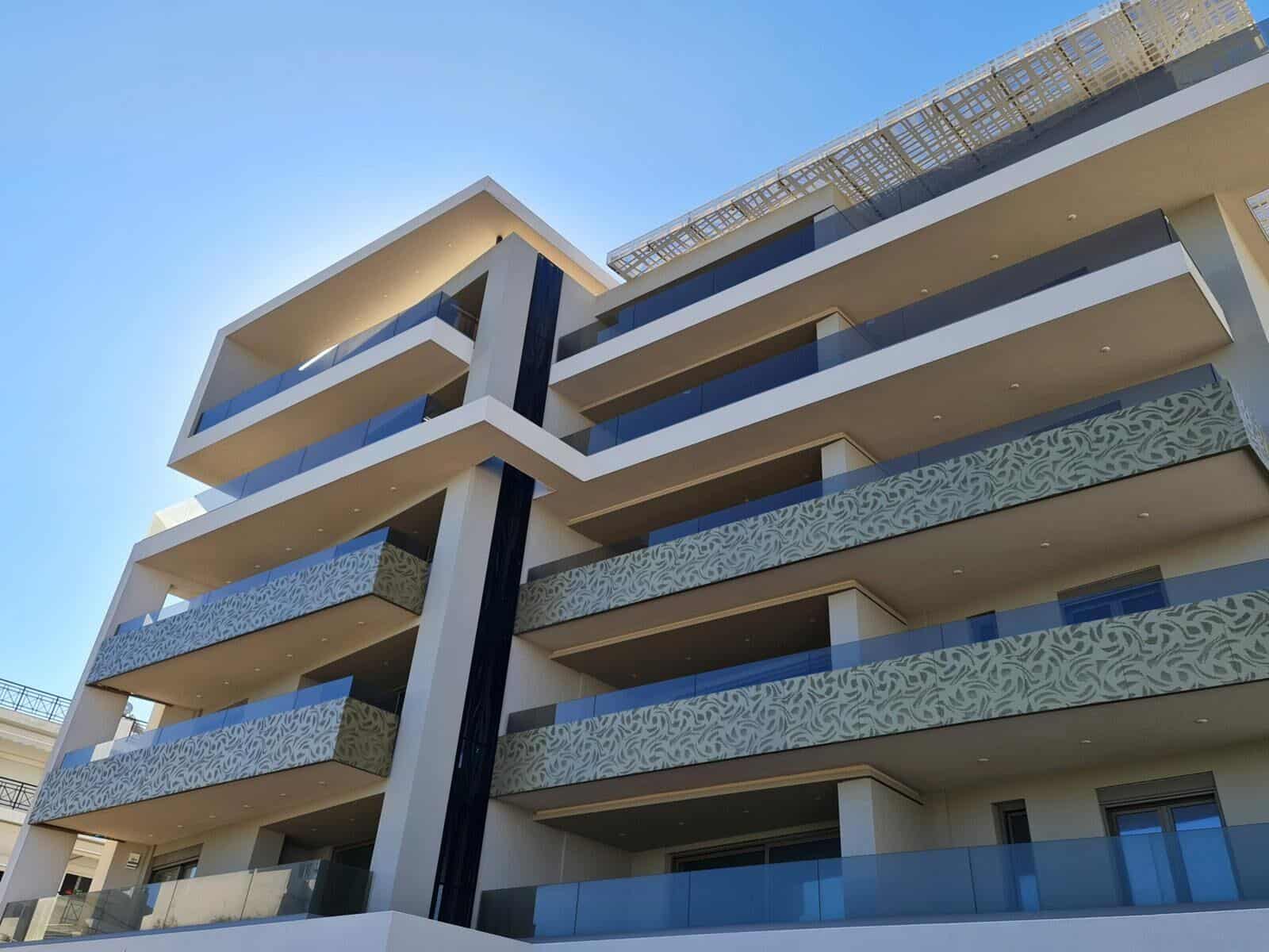 Luxury Apartments for sale in Heraklion ext 05