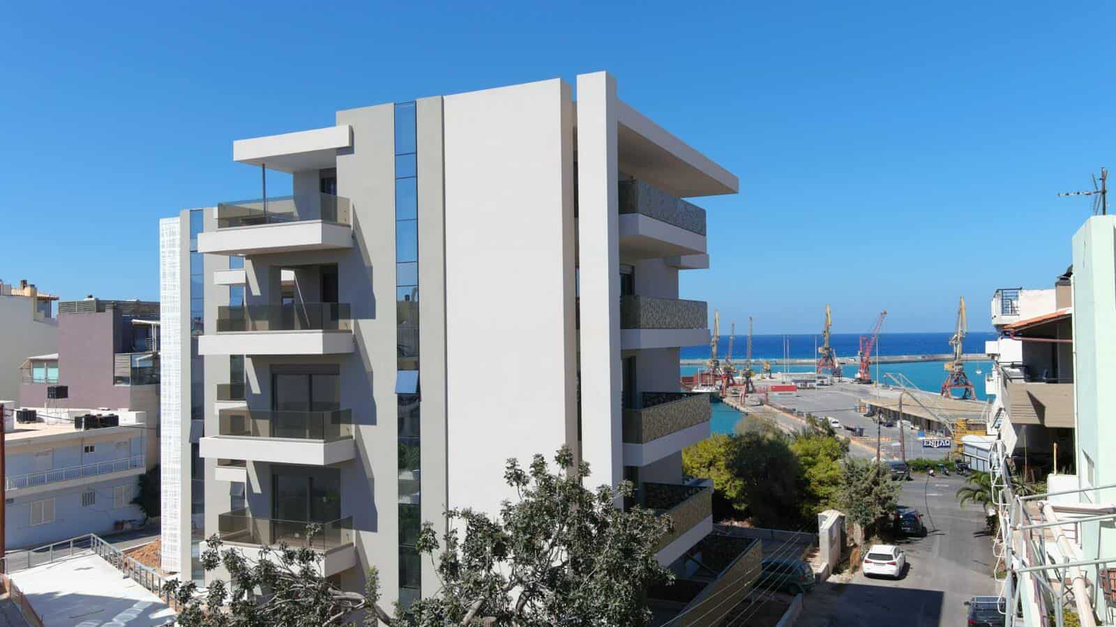 Luxury Apartments for sale in Heraklion ext 10