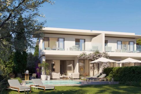 2 Bed_ Ibis Townhouse 1 Exterior