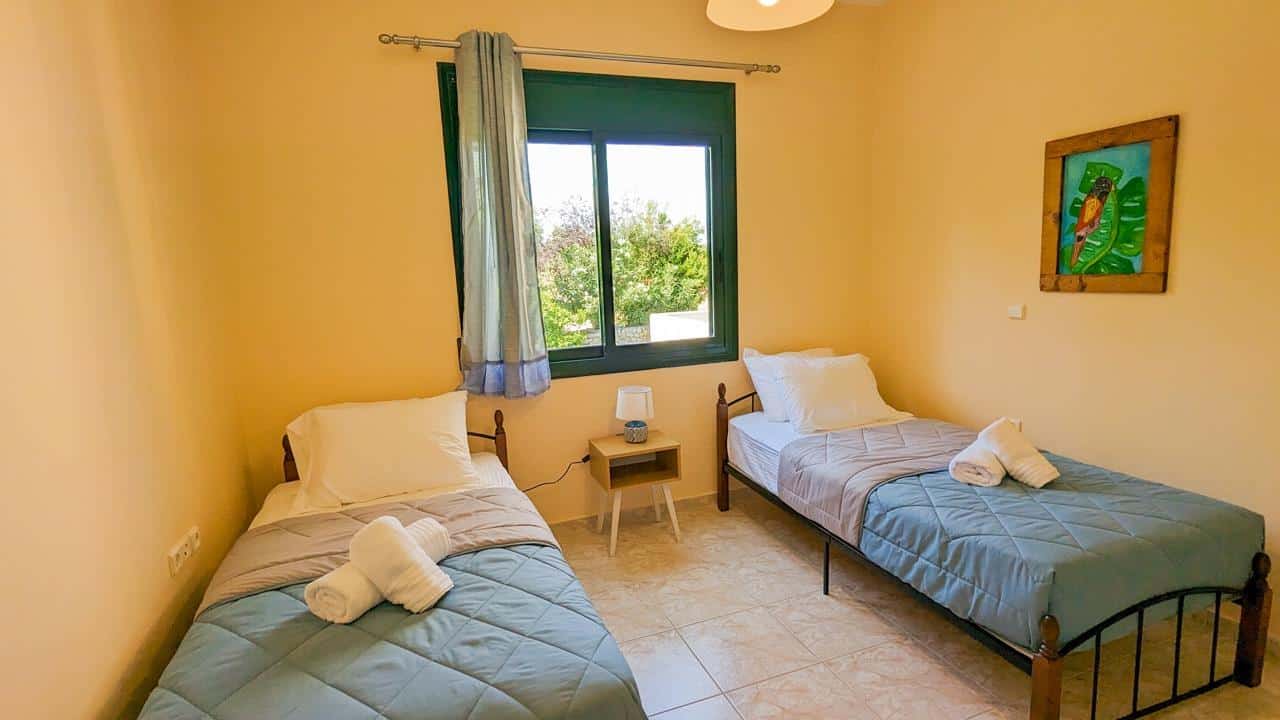 Complex With 4 Villas for Sale in Chania, Greece 16
