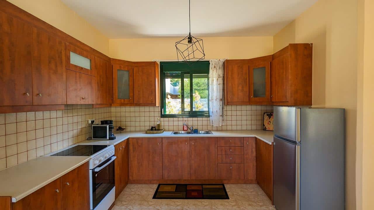 Complex With 4 Villas for Sale in Chania, Greece 17