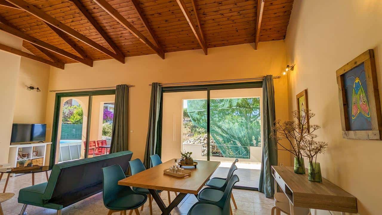 Complex With 4 Villas for Sale in Chania, Greece 18