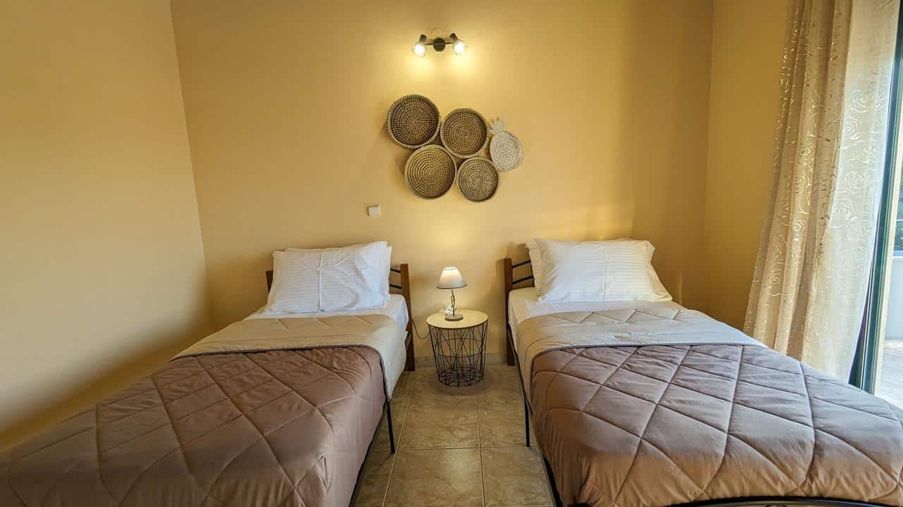 Complex With 4 Villas for Sale in Chania, Greece 20