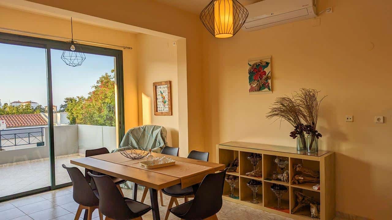 Complex With 4 Villas for Sale in Chania, Greece 21