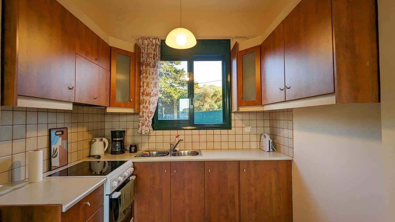 Complex With 4 Villas for Sale in Chania, Greece 22
