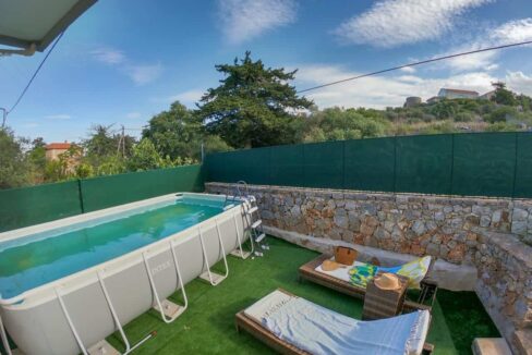 Complex With 4 Villas for Sale in Chania