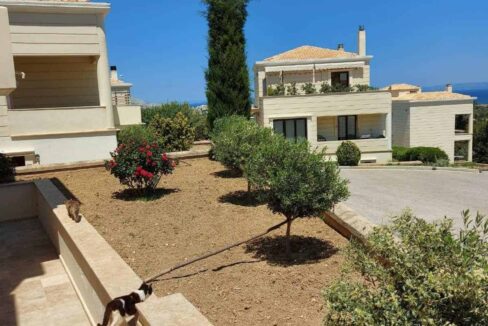 Detached House for Sale in Chios, Greece