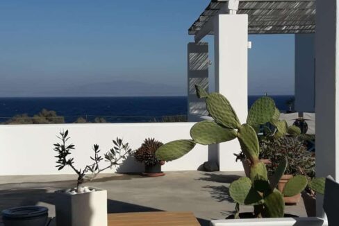 Hotel for Sale in Santorini-Oia