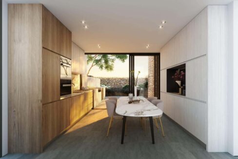 Minthis_CGI_Ridge Green_Hesperides_kitchen
