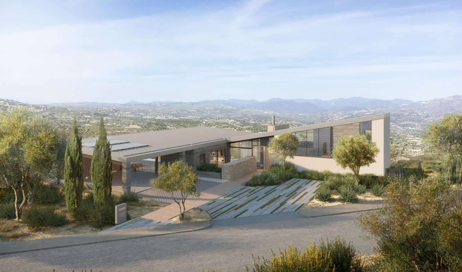 Minthis_CGI_Topos-Alto_front entrance