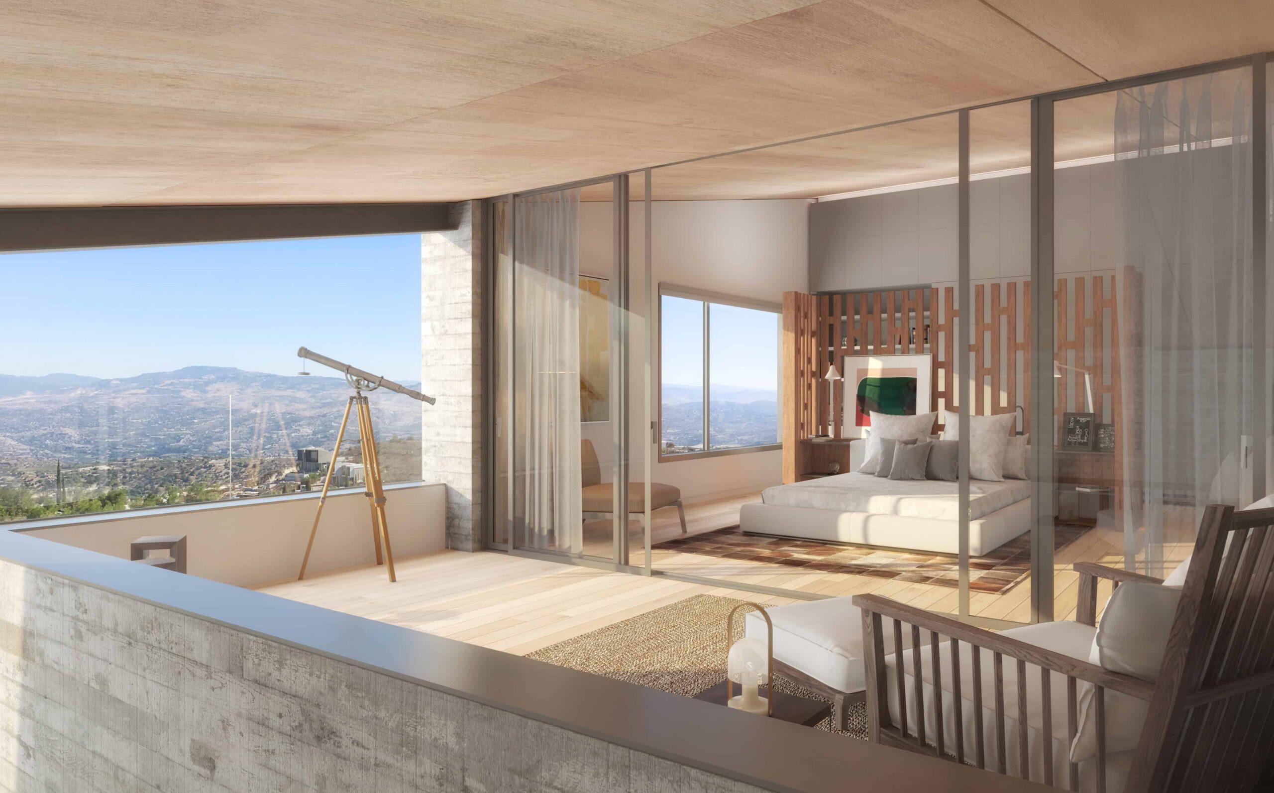 Minthis_CGI_Topos-Alto_master bedroom