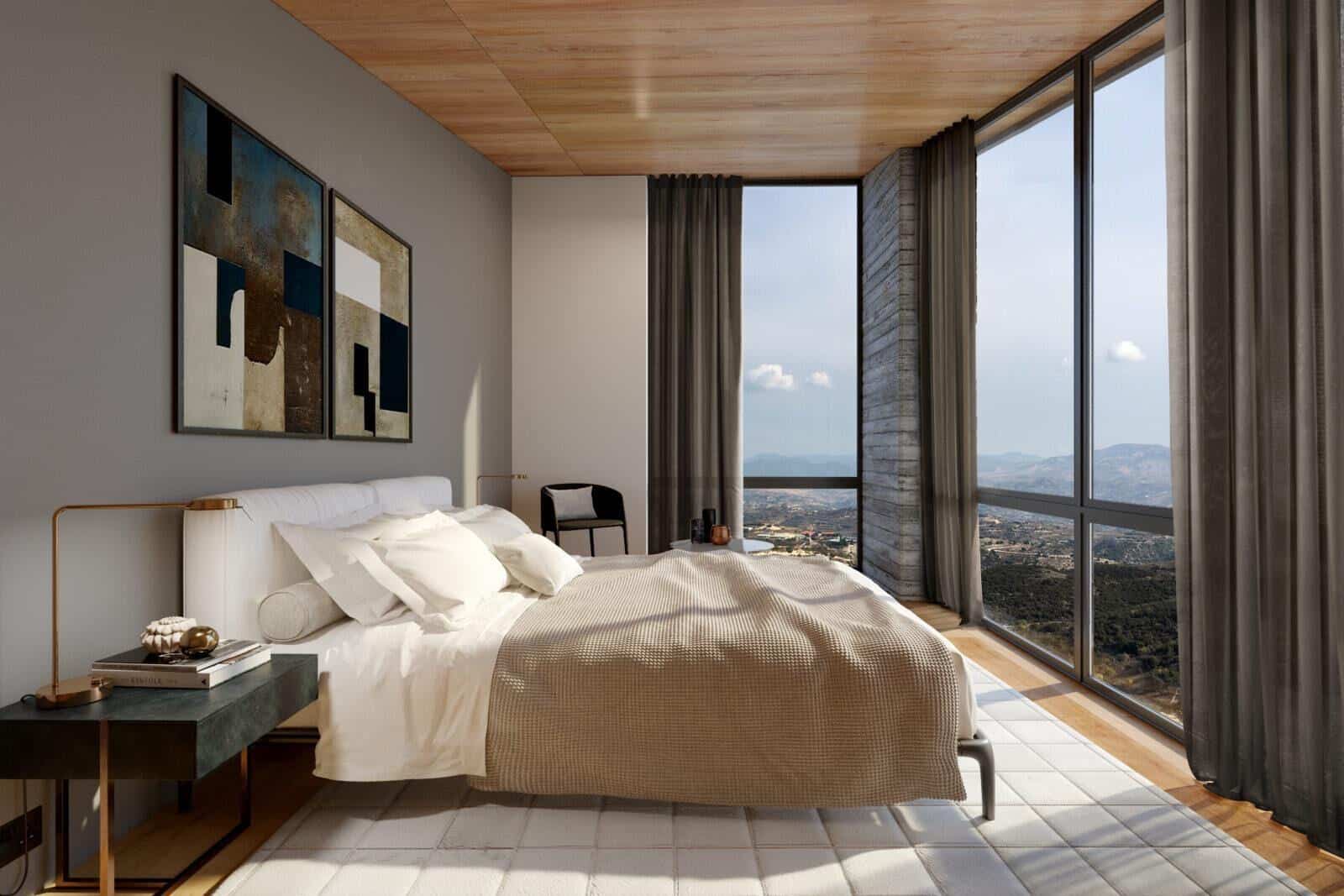 Minthis_CGI_Topos-Skye_bedroom