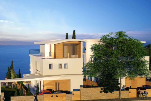 Armonia Beach Villas (1)