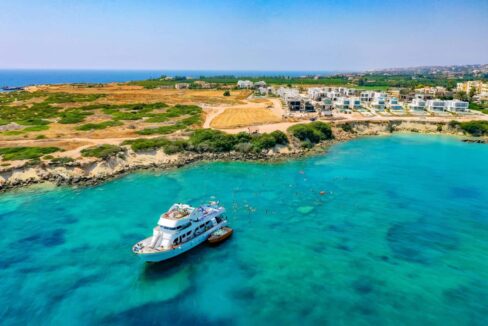 Villas for sale in Paphos
