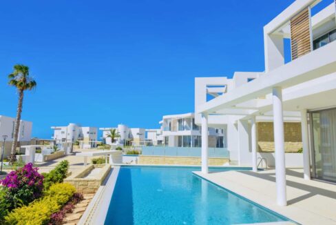 Coral Seas Villas (2)