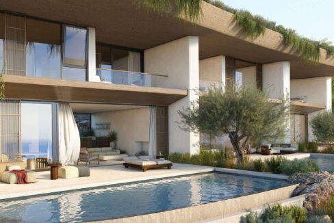 HillTop Residences