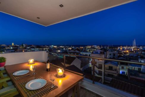 House for sale in Zakynthos