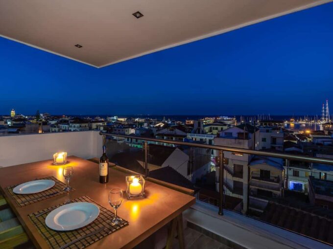 House for sale in Zakynthos