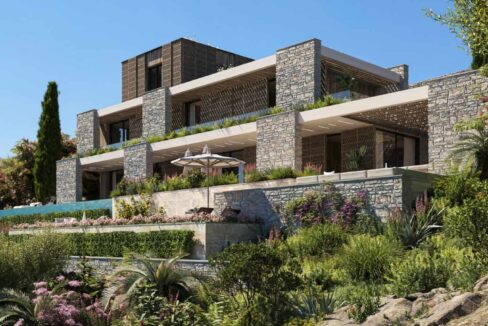 Mirabello Villas for sale in Elounda