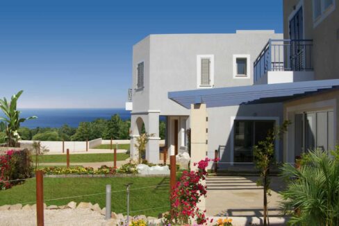 Villas for sale in Paphos, Cyprus