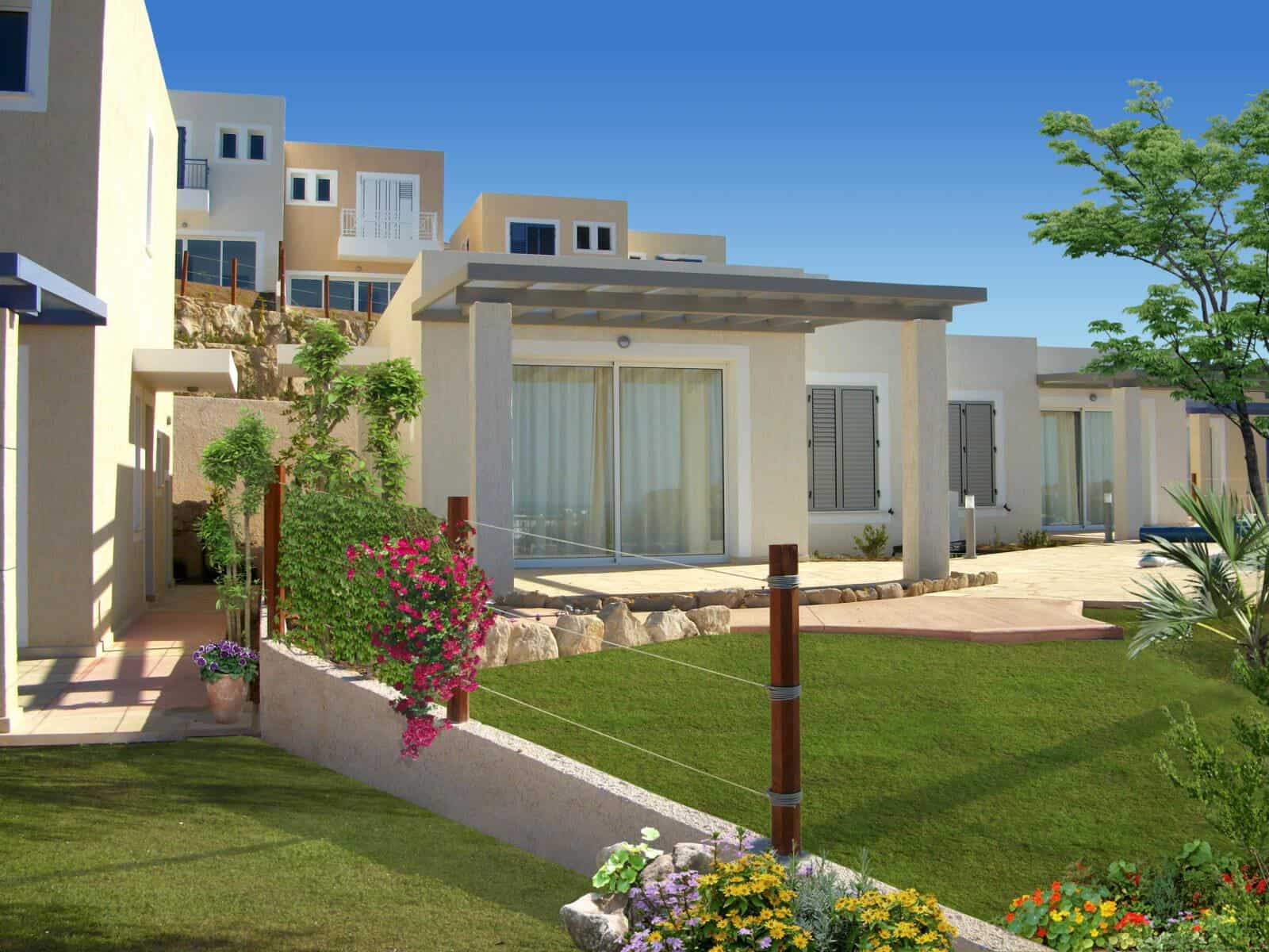 Villas for sale in Paphos, Cyprus