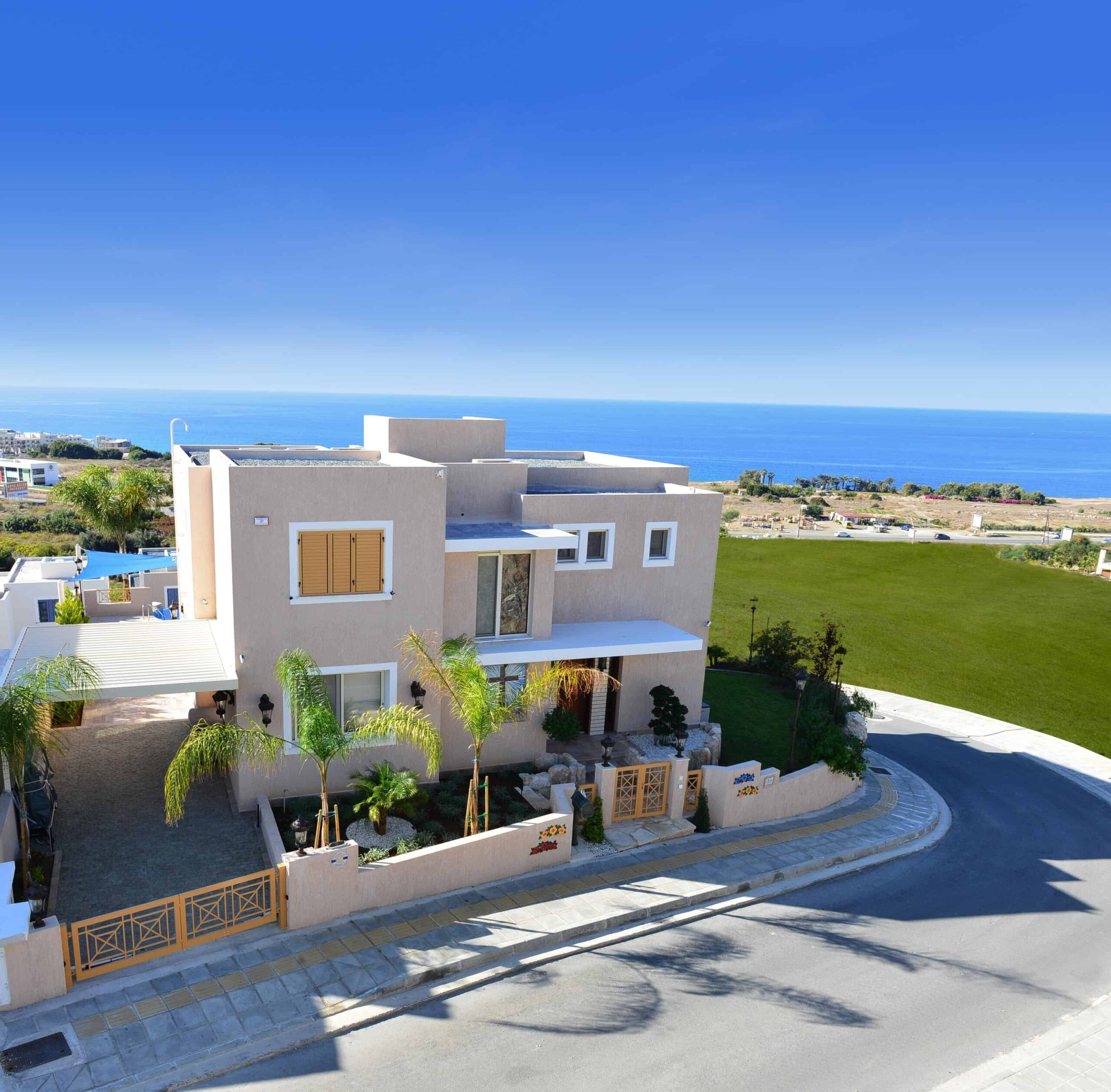 Villas for sale in Paphos, Cyprus 5
