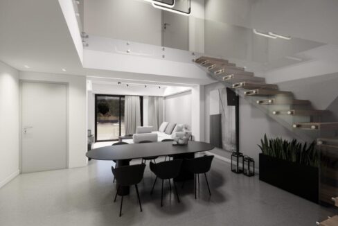 Apartments for sale in Chalepa, Crete
