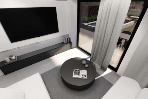 Apartments for sale in Chalepa, Crete