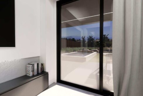 Apartments for sale in Chalepa, Crete