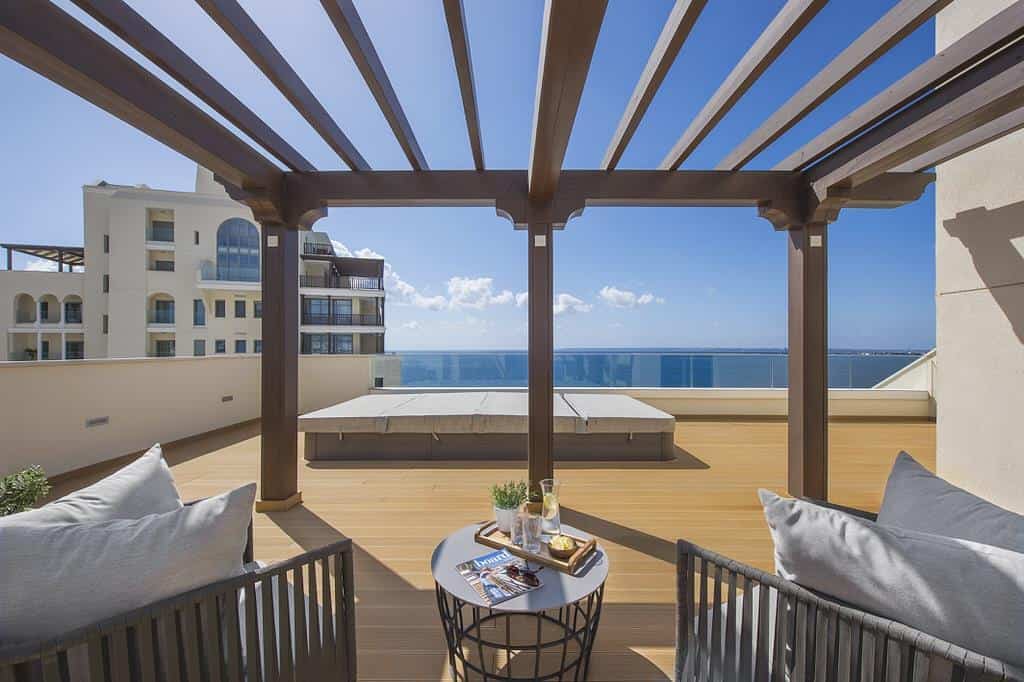 Residences for sale in Limassol, Cyprus3