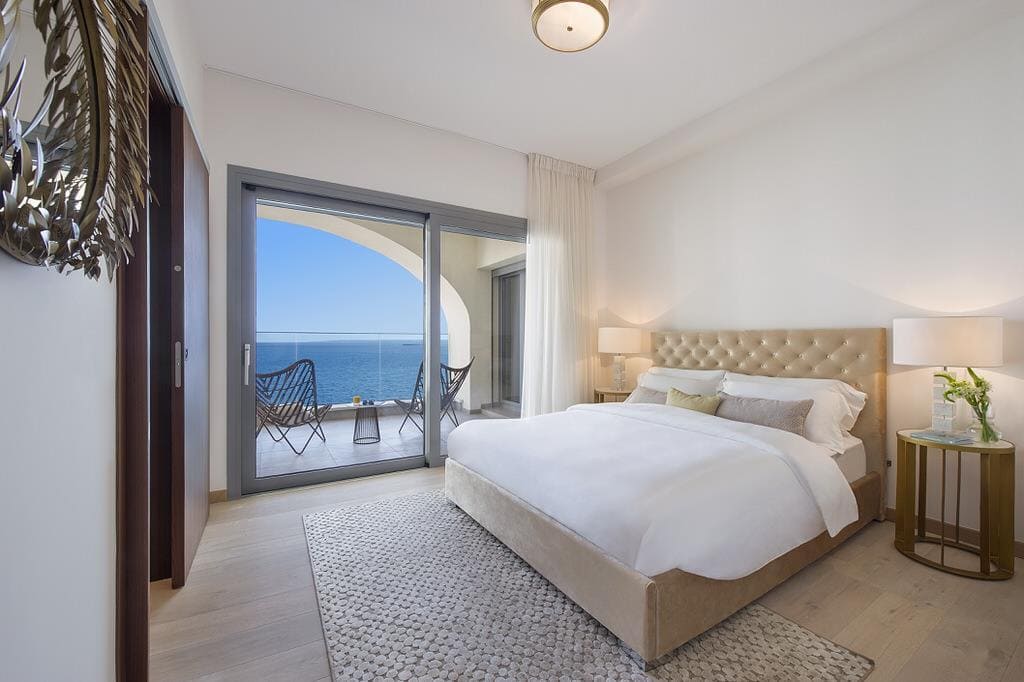 Residences for sale in Limassol, Cyprus9