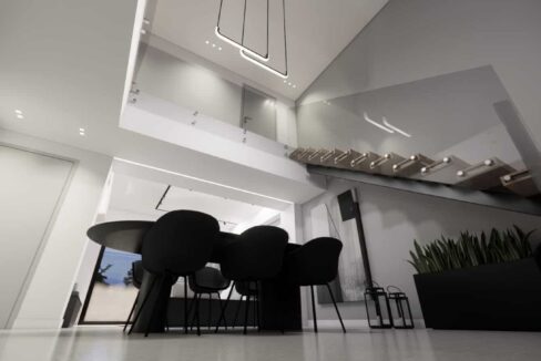 Apartments for sale in Chalepa, Crete