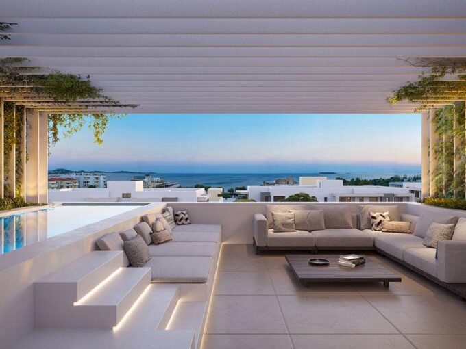 210m² Maisonette in Glyfada, Greece