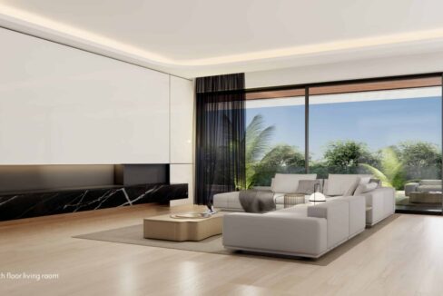 245m² Penthouse in Voula, Greece 2