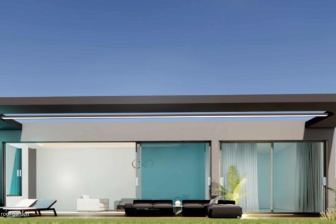 245m² Penthouse in Voula, Greece 5